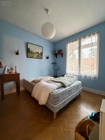 Maison à vendre à Mâcon en Saône-et-Loire (71000), ref : MA 680