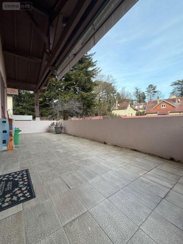 Maison à vendre à Mâcon en Saône-et-Loire (71000), ref : MA 680