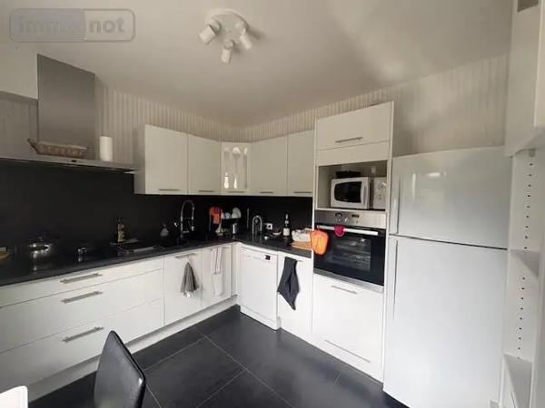 Achat - Maison Saint-Hilaire-Saint-Florent 49400 6 pièces 125 m 2 929 m 2