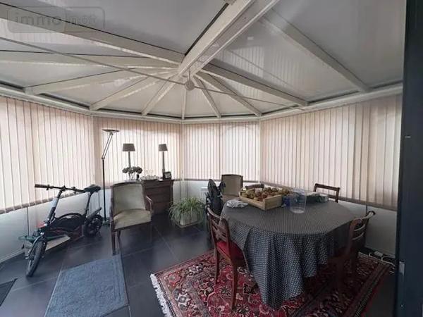Achat - Maison Saint-Hilaire-Saint-Florent 49400 6 pièces 125 m 2 929 m 2