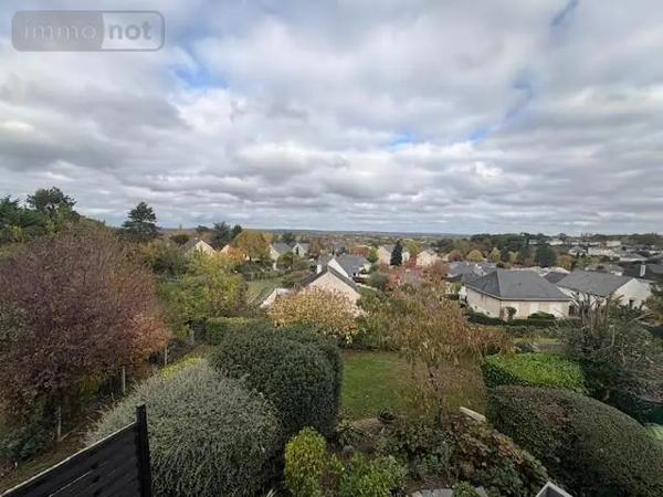 Achat - Maison Saint-Hilaire-Saint-Florent 49400 6 pièces 125 m 2 929 m 2