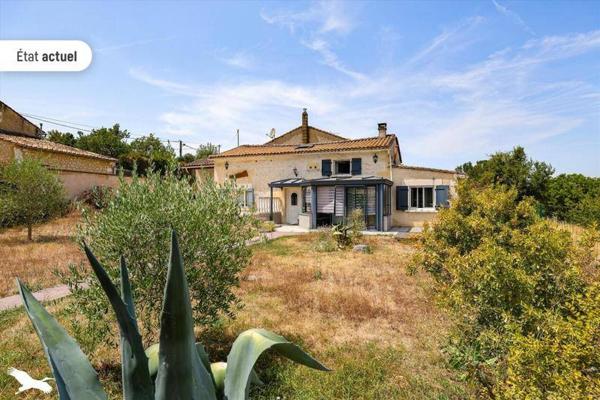 Maison 179 655 € Châteauneuf-sur-Charente 3 p 135 m² DPE D