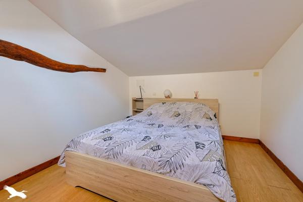 Maison 179 655 € Châteauneuf-sur-Charente 3 p 135 m² DPE D