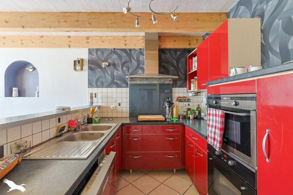 Maison 179 655 € Châteauneuf-sur-Charente 3 p 135 m² DPE D