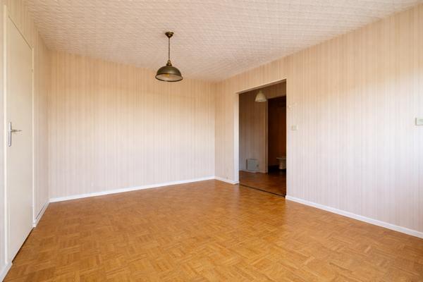 Saint-Max (54130) F2 au 6e et dernier étage avec parking et cellier à Saint-Max