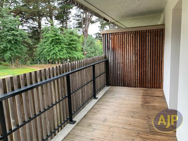 Vente appartement Vertou : 254 000 € - AJP Immobilier Saint-Sébastien-sur-Loire