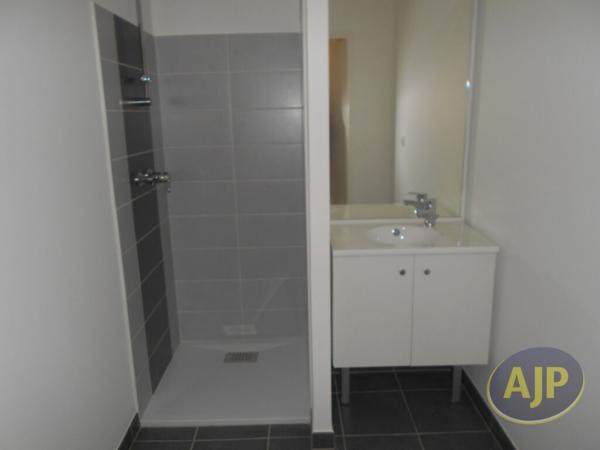 Vente appartement Vertou : 254 000 € - AJP Immobilier Saint-Sébastien-sur-Loire
