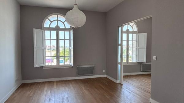 Appartement · Vente Bordeaux (33800) 3 pièces · 60m²