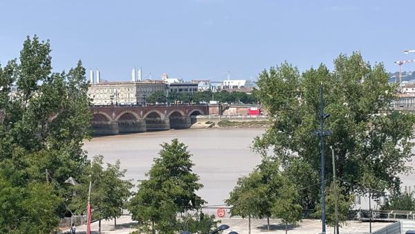 Appartement · Vente Bordeaux (33800) 3 pièces · 60m²