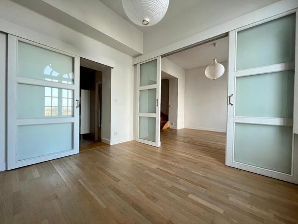 Appartement · Vente Bordeaux (33800) 3 pièces · 60m²