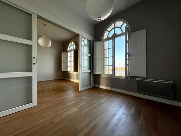 Appartement · Vente Bordeaux (33800) 3 pièces · 60m²