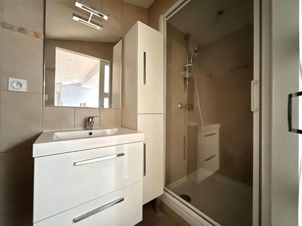 Appartement · Vente Bordeaux (33800) 3 pièces · 60m²