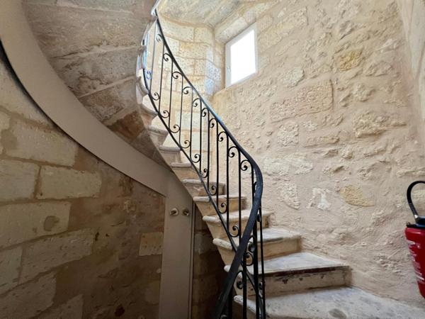 Appartement · Vente Bordeaux (33800) 3 pièces · 60m²