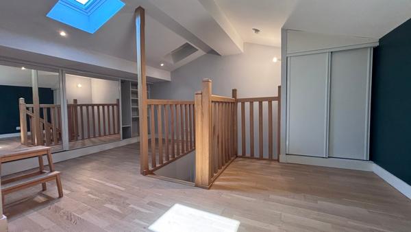 Appartement · Vente Bordeaux (33800) 3 pièces · 60m²
