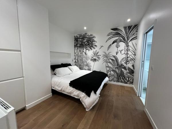 Appartement · Vente Bordeaux (33000) 2 pièces · 50m²