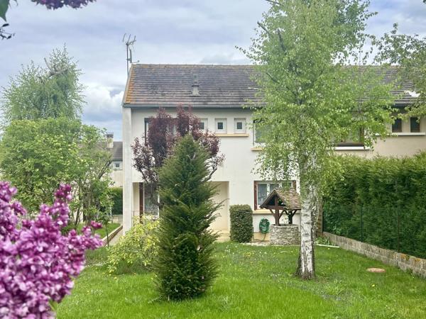Vente Maison 5 pièces 84 m2 à Houdan