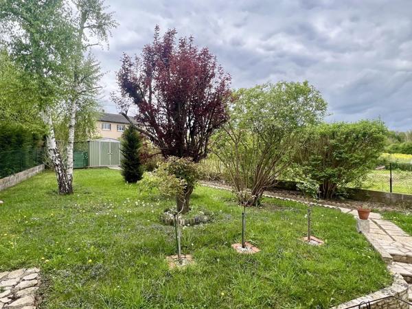 Vente Maison 5 pièces 84 m2 à Houdan