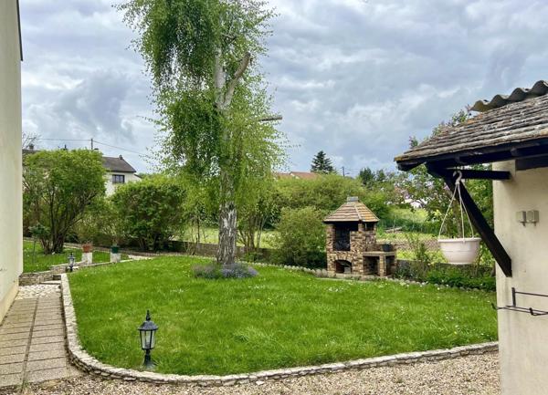 Vente Maison 5 pièces 84 m2 à Houdan