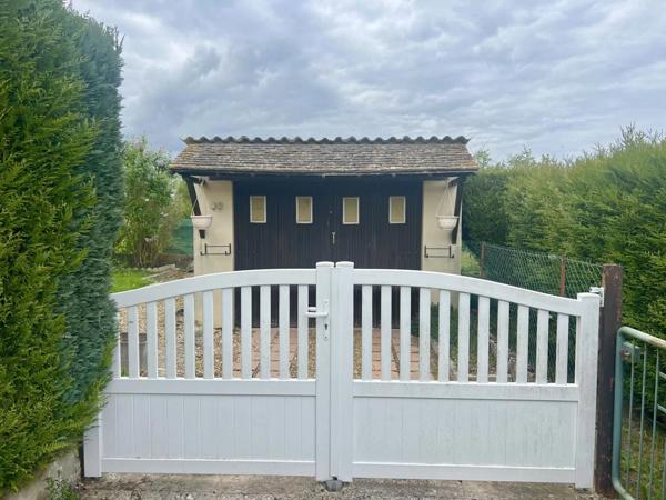 Vente Maison 5 pièces 84 m2 à Houdan