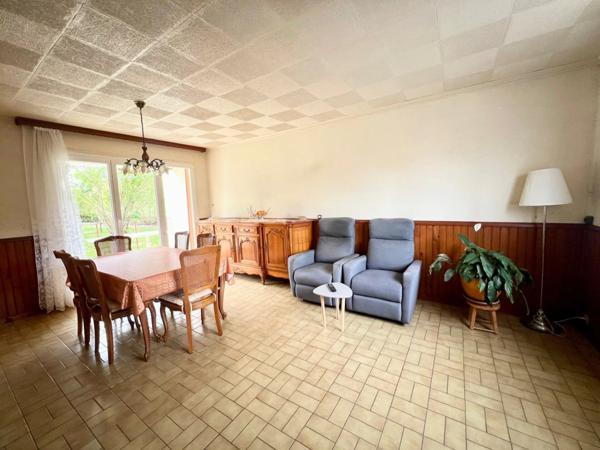 Vente Maison 5 pièces 84 m2 à Houdan