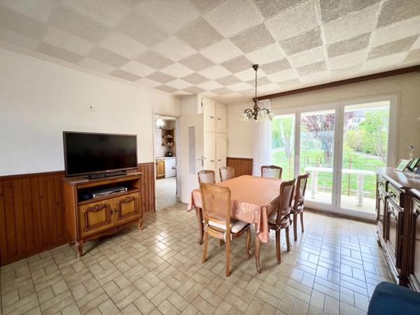 Vente Maison 5 pièces 84 m2 à Houdan