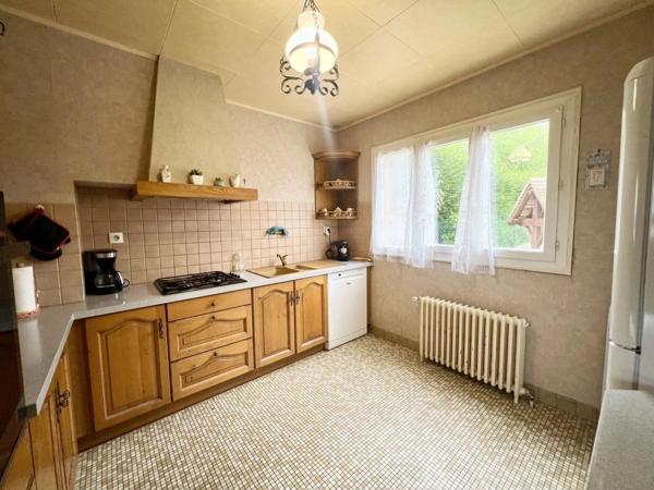 Vente Maison 5 pièces 84 m2 à Houdan