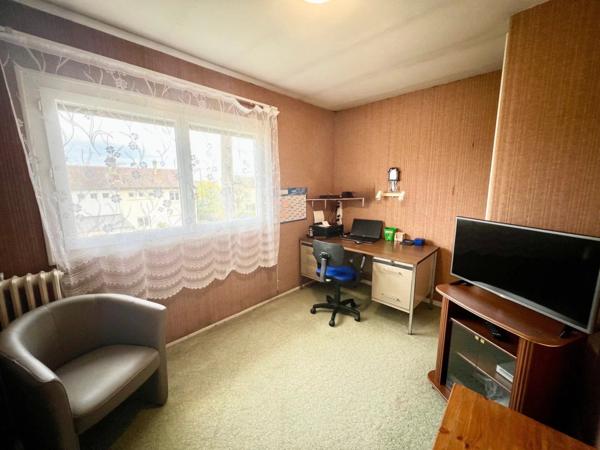 Vente Maison 5 pièces 84 m2 à Houdan