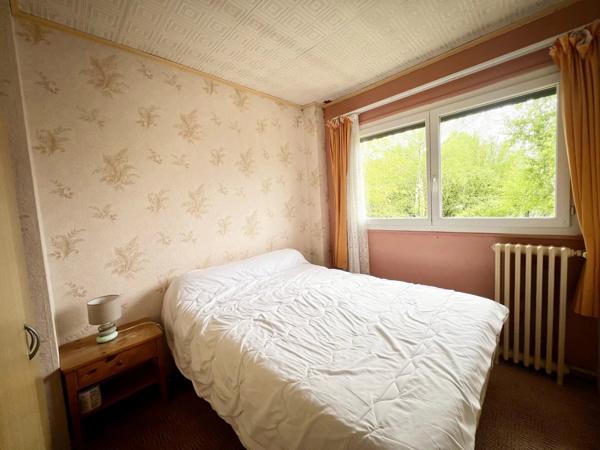 Vente Maison 5 pièces 84 m2 à Houdan