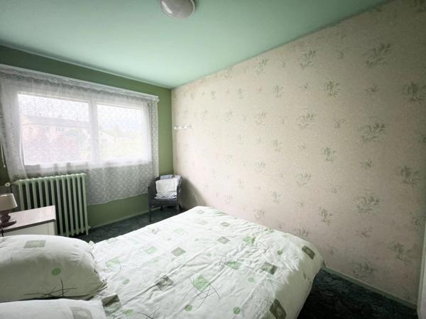 Vente Maison 5 pièces 84 m2 à Houdan