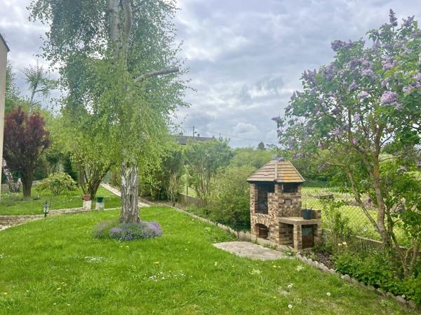 Vente Maison 5 pièces 84 m2 à Houdan