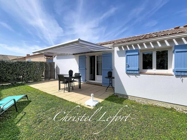 Maison T3 - Pornic /Ste Marie - Le Golf