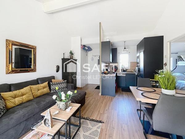 Maison T3 - Pornic /Ste Marie - Le Golf