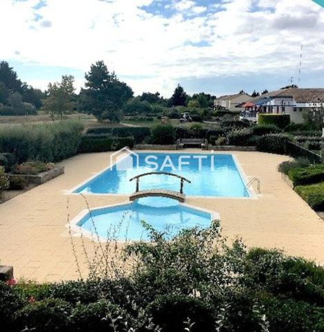 Maison T3 - Pornic /Ste Marie - Le Golf