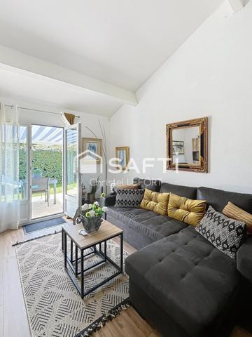 Maison T3 - Pornic /Ste Marie - Le Golf