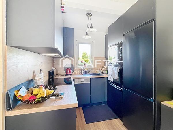 Maison T3 - Pornic /Ste Marie - Le Golf