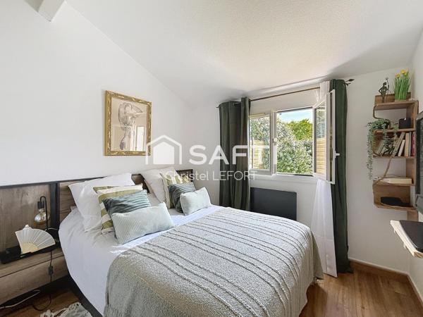 Maison T3 - Pornic /Ste Marie - Le Golf