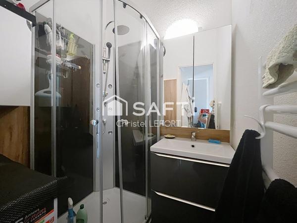 Maison T3 - Pornic /Ste Marie - Le Golf