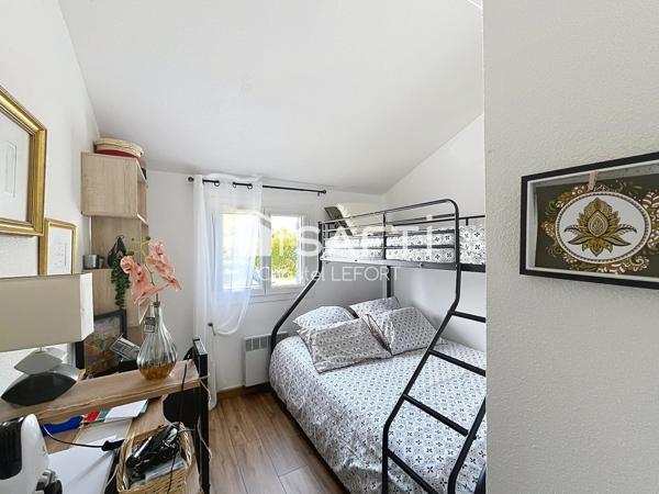 Maison T3 - Pornic /Ste Marie - Le Golf