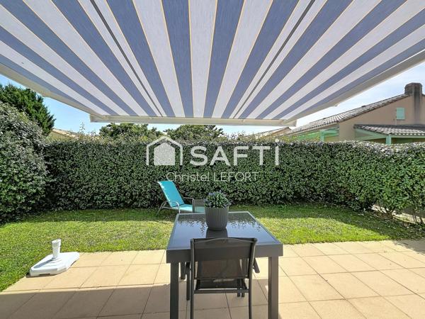 Maison T3 - Pornic /Ste Marie - Le Golf