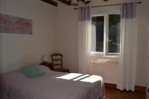 Maison familiale à vendre avec studio indépendant et dépendances à Prigonrieux (24130)