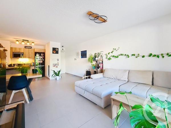 Appartement T3 à vendre  3 pièces - 68 m2 GRABELS - 34