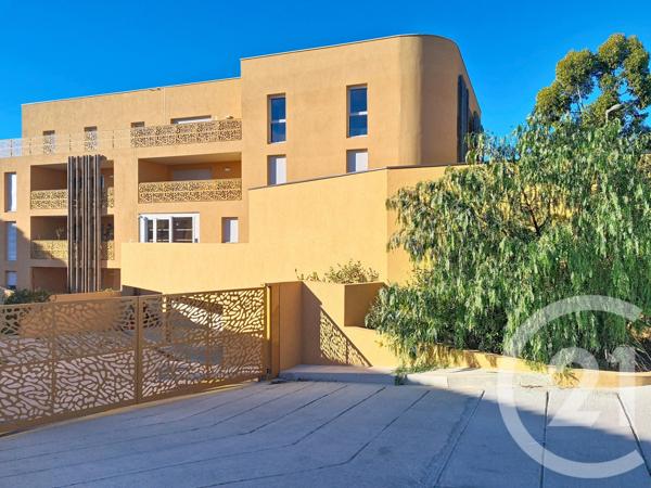 Appartement T3 à vendre  3 pièces - 68 m2 GRABELS - 34