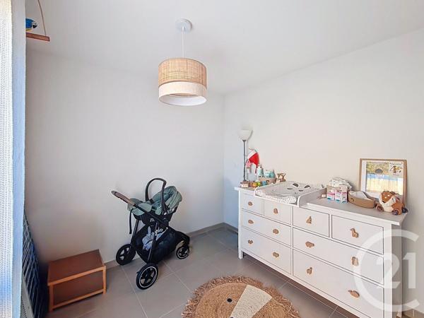 Appartement T3 à vendre  3 pièces - 68 m2 GRABELS - 34