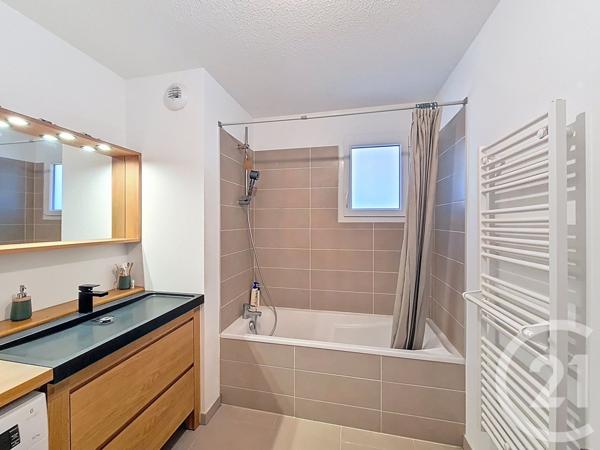 Appartement T3 à vendre  3 pièces - 68 m2 GRABELS - 34