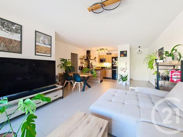 Appartement T3 à vendre  3 pièces - 68 m2 GRABELS - 34