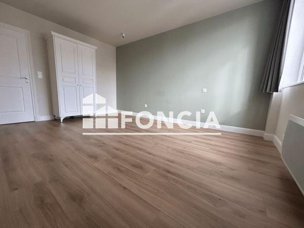Location Appartement 2 pièces 63.3 m² - RUE ARTHUR RANC Poitiers 86000