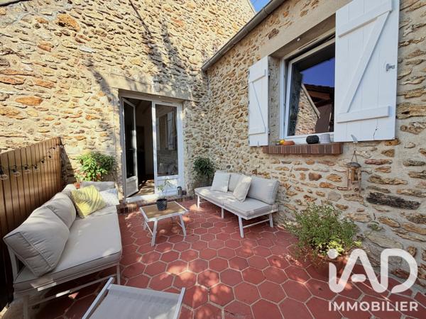 Maison à vendre 6 pièces 134,65 m² Grisy-Suisnes