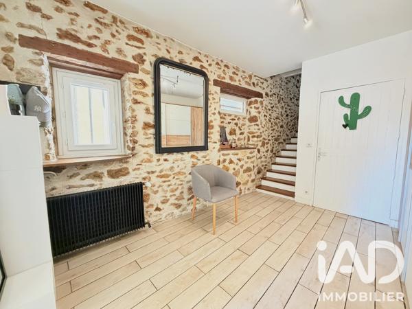 Maison à vendre 6 pièces 134,65 m² Grisy-Suisnes