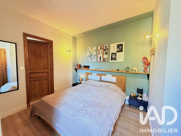 Maison à vendre 6 pièces 134,65 m² Grisy-Suisnes