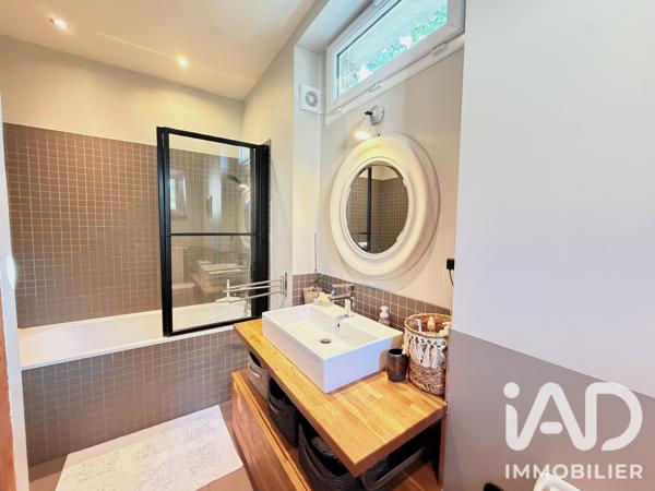 Maison à vendre 6 pièces 134,65 m² Grisy-Suisnes